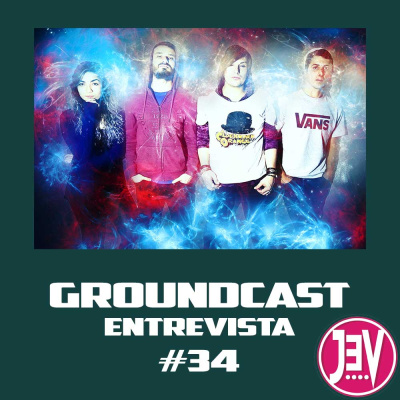Groundcast Entrevista