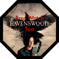 Ravenswood s01e09 “Along Came a Spider”