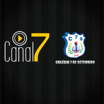 Colégio 7 De Setembro - Canal 7 (podcast)