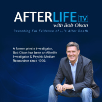 From Private Investigator To Afterlife Investigator – The True Story