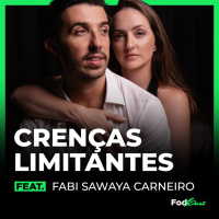 CRENÇAS LIMITANTES Feat. FABI SAWAYA CARNEIRO