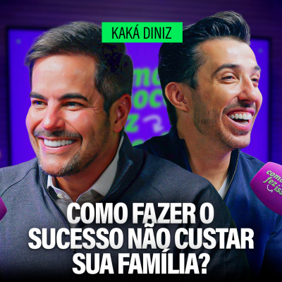 Fala Caio - Podcast Fod*