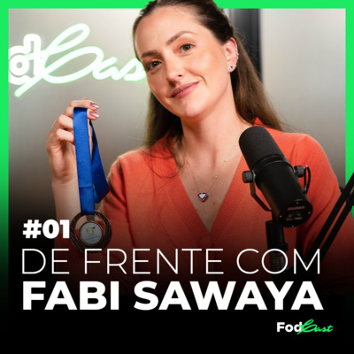 Fala Caio - Podcast Fod*