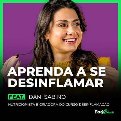 Fala Caio - Podcast Fod*