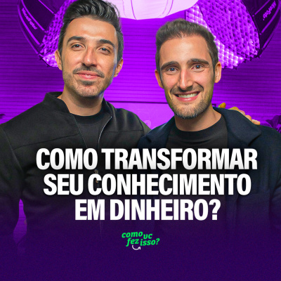 Fala Caio - Podcast Fod*