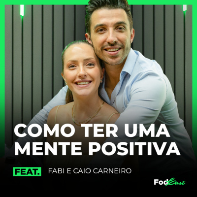 Fala Caio - Podcast Fod*