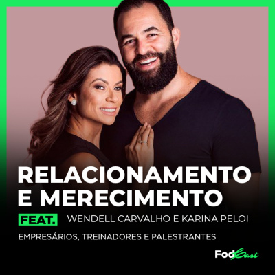 Fala Caio - Podcast Fod*