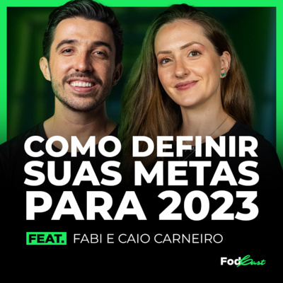 Fala Caio - Podcast Fod*