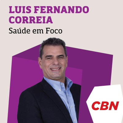 Saúde Em Foco - Luis Fernando Correia