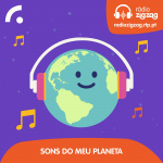 Sons Do Meu Planeta