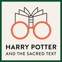 Harry Potter And The Sacred Text