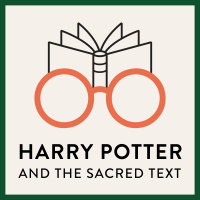 Harry Potter and the Sacred Text: Series Trailer