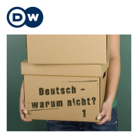 Deutsch - Warum Nicht? Série 1 | Aprender Alemão | Deutsche Welle