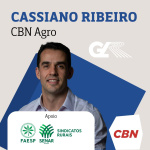 Cbn Agronegócios - Bruno Blecher