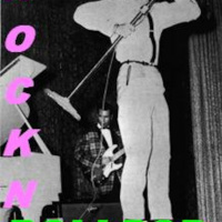 Rock `n` roll pod # 88