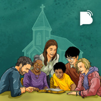 A Igreja Perfeita (Lisboa) – BTCast 646