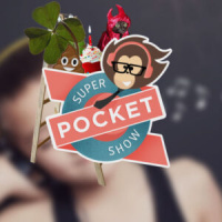 SPS 037 – Trilha Sonora, Aniversário do Capiroto  Superstições