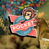 SPS 001 – Galináceos, Casa Nova  Novidades
