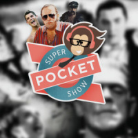 SPS 033 – Monstros, Homens  Papo de Macho
