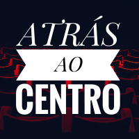 ATRÁS AO CENTRO PODCAST EPISÓDIO 1 - Dr Strange