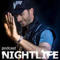Viktor Mora - Nightlife 19 (The podcast) - May 2017