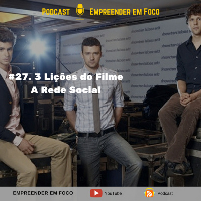 Empreender Em Foco: Batepapo Empreendedor