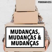 Mudanças, mudanças amp mudanças