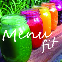 2 Menufit Receita - Panquecafit