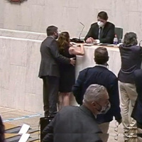 Situação na Alesp não pode ser postergada