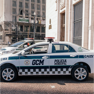 Cidade Segura
