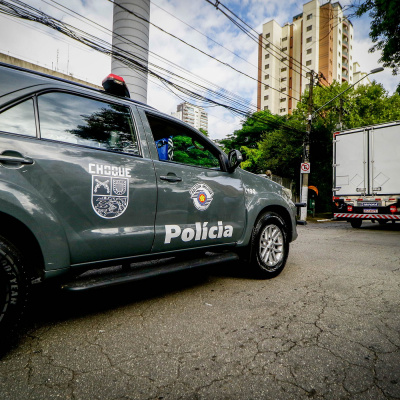 Cidade Segura