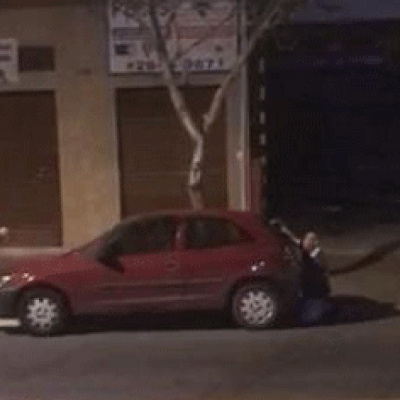 Cidade Segura
