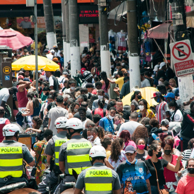 Cidade Segura