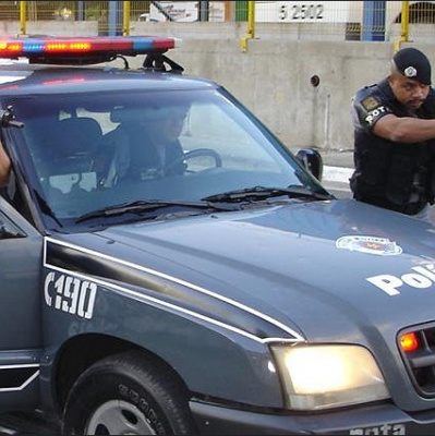 Cidade Segura
