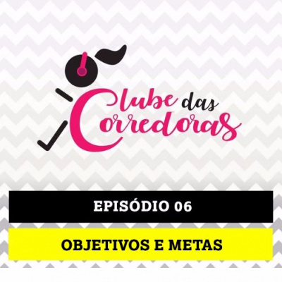 Clube Das Corredoras