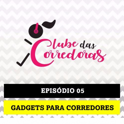 Clube Das Corredoras