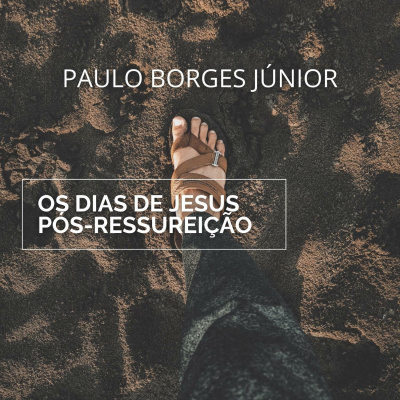 Intimidade Com Deus