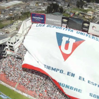 O Som das Torcidas #210 LDU