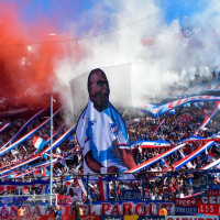 O Som das Torcidas #215 Club Nacional de Football