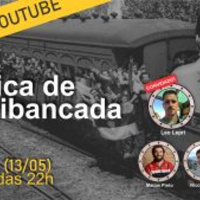 Na Bancada Live #07 Música de Arquibancada
