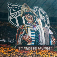 O Som das Torcidas #218 Ceará SC