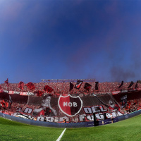 O Som das Torcidas #212 Newells Old Boys