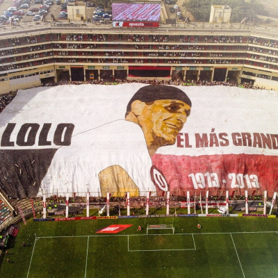 Central3 Podcasts - Som Das Torcidas