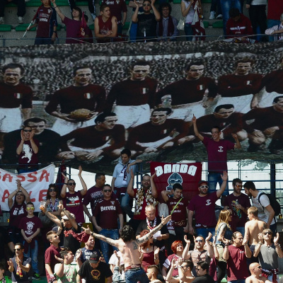 Central3 Podcasts - Som Das Torcidas