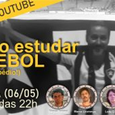 Central3 Podcasts - Som Das Torcidas