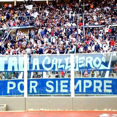 Central3 Podcasts - Som Das Torcidas