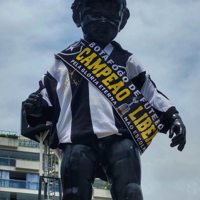 Central3 Podcasts - Som Das Torcidas