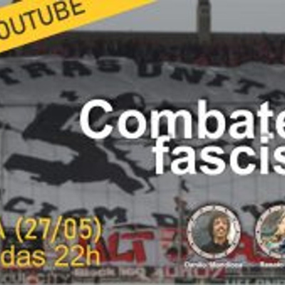 Central3 Podcasts - Som Das Torcidas