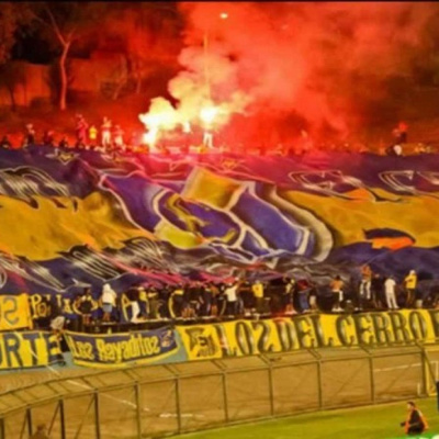 Central3 Podcasts - Som Das Torcidas