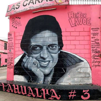 Central3 Podcasts - Som Das Torcidas